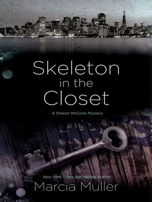 cover image of Skeleton in the Closet